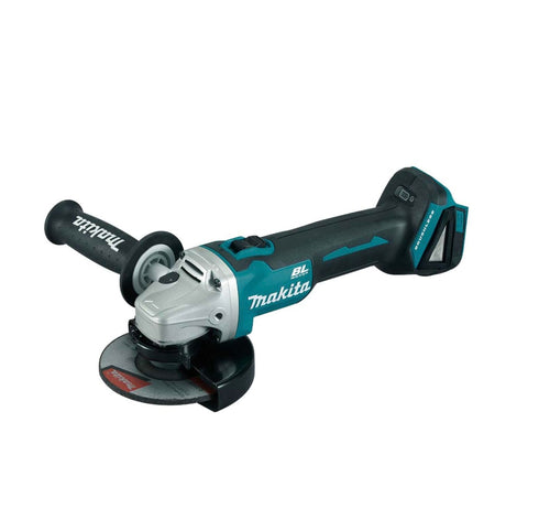 Makita DGA504Z Akku-Winkelschleifer 18V – Gerät solo ohne Akku