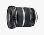 Canon EF-S 10-22mm F3.5-4.5 USM Objektiv 77mm Schwarz: Schwarzes 77mm Objektiv für Ultraweitwinkel-Fotografie von Landschaften und Architektur.