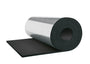 Armaflex ACE Selbstklebende Dämmung – 13mm 8m² Karton. Schwarze, 13mm Dämmplatte für technische Wärme- und Kältedämmung.