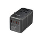 MINIX 170W GaN Reiseadapter Weltweit - 3C1A USB Ports