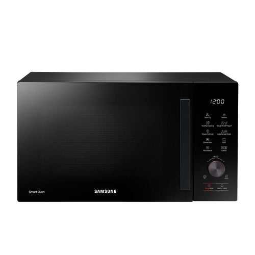 Samsung MC28A5137KK/E1 Kombi-Mikrowelle – Schwarz