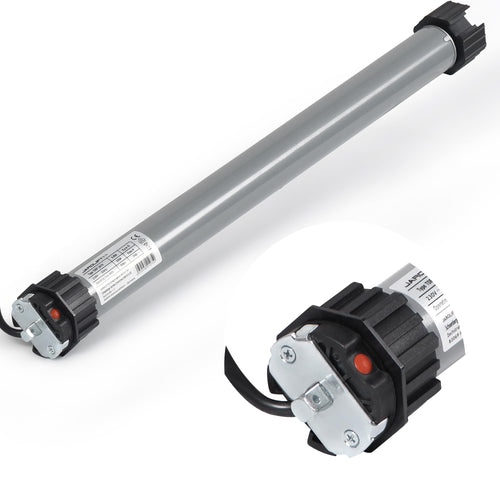 jarolift TDEP 20/13 Rollladenmotor - SW60, 42 kg Zugkraft