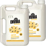 Envira Ameisen Abwehrspray Spray – 2x2 Liter Langzeitwirkung. Zwei große Sprayflaschen. Bekämpft Ameisen langanhaltend in Haus & Garten.