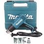 Makita HG5030K Heissluftgebläse Kit 1.600W, Medium