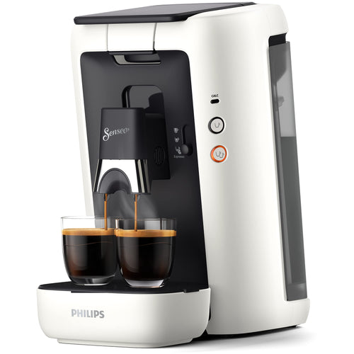 Philips SENSEO Maestro Kaffeemaschine für Pads CSA260/10