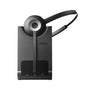 Jabra Pro 920 DECT Headset - Mono, Schwarz