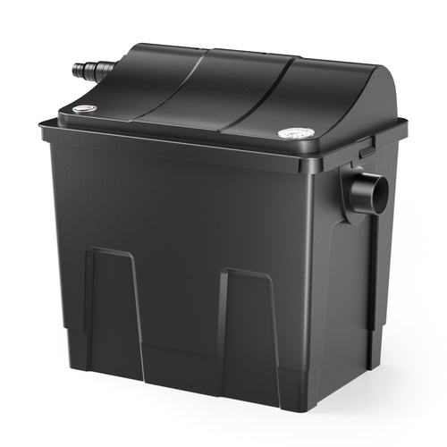 SunSun CBF-200A Bioteichfilter für Koi Teich - 6.000 l/h