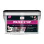 MEM Water Stop Universalabdichtung Feuchtigkeitssperre – Grau 6 kg