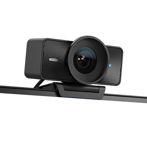 Elgato Facecam 4K - unkomprimierte 4K60 Studio-Webcam für PC/Mac
