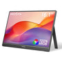 ARZOPA 16.1" Tragbarer Monitor FHD IPS – für Laptop