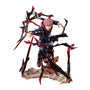 Tamashi Nations Jujutsu Kaisen Yuji Itadori Figur - Figuarts Zero. Farbige Yuji Itadori-Figur in Schuluniform, Sammlerstück.