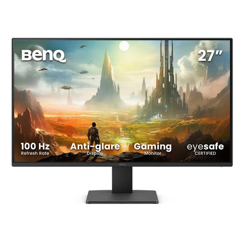 BenQ GW2791E Eye-Care Monitor - 27 Zoll FHD IPS 100Hz