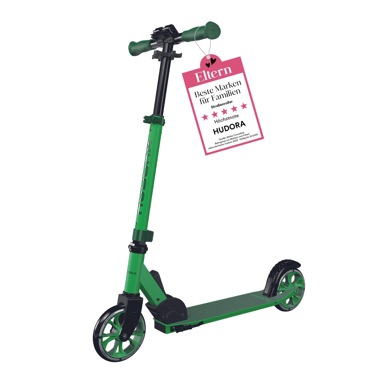 HUDORA Up 145 Junior Kinderroller