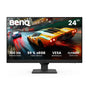 BenQ GW2490E Gaming Monitor 24 Zoll Full HD 100Hz IPS Eye-Care
