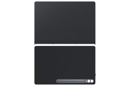 Samsung EF-BX910 Smart Book Cover – Tab S10/S9 Ultra Schwarz