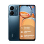 Xiaomi Redmi 13C Smartphone 4GB RAM 128GB Navy Blue. Marineblaues Smartphone zum Telefonieren, Surfen und für Apps.