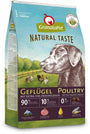 GranataPet Natural Taste Geflügel Trockenfutter Hund Getreidefrei - 12 kg