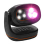 JBL PartyLight Beam Bluetooth RGB LED Lichteffektprojektor