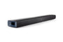 Denon DHT-S218 Soundbar mit Dolby Atmos & Subwoofer - Schwarz