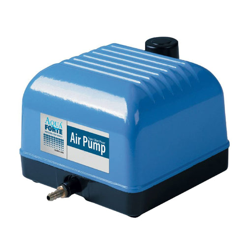 AquaForte Hi-Flow V-30 Luftpumpe - 25W, bis 18m3 Teich