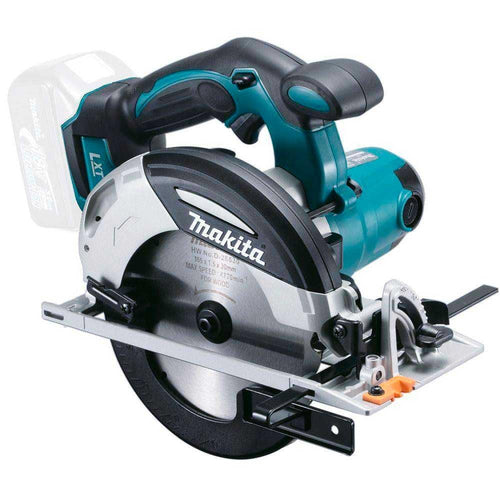 Makita DHS630Z Akku-Handkreissäge 18V – 66mm Schnitttiefe Solo