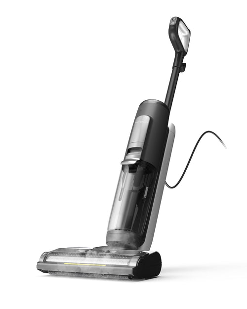 Tineco iFLOOR 5 Steam Nass-Trockensauger & Dampfreiniger