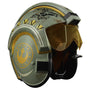 Hasbro Star Wars Black Series Trapper Wolf Elektronischer Helm F5549. Ein detailgetreuer elektronischer Replikhelm für Cosplay & Display.