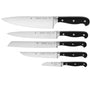 WMF Spitzenklasse Plus Messer-Set 5-teilig