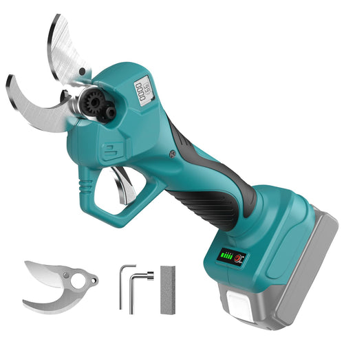 Makita 18V Akku-Astschere Professionell – 40mm, Bürstenlos