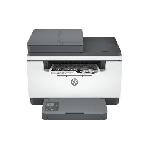 HP LaserJet MFP M234sdw Multifunktionslaserdrucker Grau-Weiss