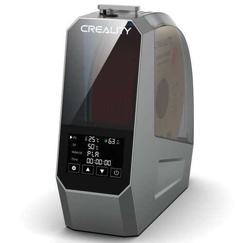 Creality Space PI 3D Drucker Filament Trockner 360° Heizung