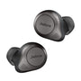 Jabra Elite 85t True Wireless In-Ear Bluetooth Kopfhörer - Titanschwarz. Zum drahtlosen Musikhören und Telefonieren.