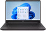 HP Laptop 15.6 Zoll Full-HD N4500 – 16 GB RAM | 512 GB SSD | Win 11 Pro. Mobilcomputer für Büro- und Studienaufgaben.