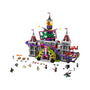 LEGO Batman Movie The Joker Manor Bausatz 70922: Buntes, mehrstöckiges Gebäude. Zum Bauen und Nachspielen von Filmszenen.