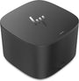 HP Thunderbolt Dock G2 Dockingstation 230W Combo Kabel Grau. Graues Dock erweitert Laptop-Anschlüsse für Peripherie über Thunderbolt.