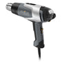 Steinel HG 2320 E ESD Heissluftgebläse, 2300W Leistung. Schwarzes Heissluftgebläse mit Pistolengriff zum Erhitzen und Bearbeiten ESD-sensibler Bauteile.