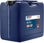 EUROLUB WIV ECO SAE 5W-30 Motoröl für PKW - 20 Liter Gebinde. Blauer Rechteckkanister zur Schmierung von PKW-Motoren.