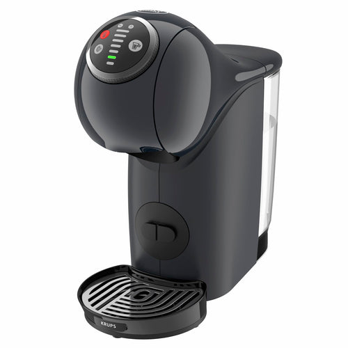 NESCAFÉ Dolce Gusto Genio S Plus Kapselmaschine - Kosmisch Grau