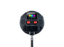 Rotolight NEO 3 Pro RGBWW LED-Leuchte Imagemaker Kit. Runde LED-Leuchte für professionelle Beleuchtung in Film & Foto.