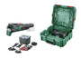 Bosch AdvancedMulti 18V Multifunktionswerkzeug - Ohne Akku SystemBox