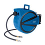 Scheppach AHR15 Druckluft-Schlauchtrommel - Automatik 15m