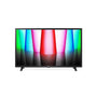 LG 32LQ63006LA Fernseher 32 Zoll Full HD Smart TV, schwarz. Schwarzes 32-Zoll Full HD Smart TV zur Streaming- und Medienwiedergabe.