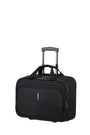 Samsonite GUARDIT 3.0 Laptoptasche mit Rollen – 45cm Schwarz