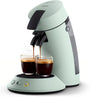 Philips Senseo Original Plus CSA210/20 Kaffeepadmaschine - mint