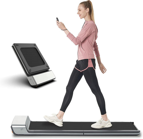 WALKINGPAD P1 Laufband klappbar für Zuhause – Ultraflach