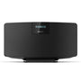 Philips M2505/10 DAB+ Digitalradio Bluetooth – Schwarz. Empfängt DAB+ Radiosender und streamt Bluetooth-Audio.