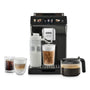 De'Longhi Eletta Explore Kaffeevollautomat Cold Brew, Dunkelgrau
