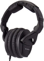 Sennheiser HD 280 PRO Geschlossener Over-Ear DJ-Kopfhörer