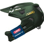 ABUS YouDrop FF Kinder-Fullface Helm - Grün S