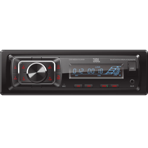 JBL Celebrity 150 Autoradio Bluetooth Freisprecheinrichtung - 1 DIN
